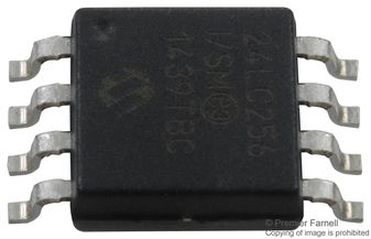 New arrival product 24LC256-I SM Microchip